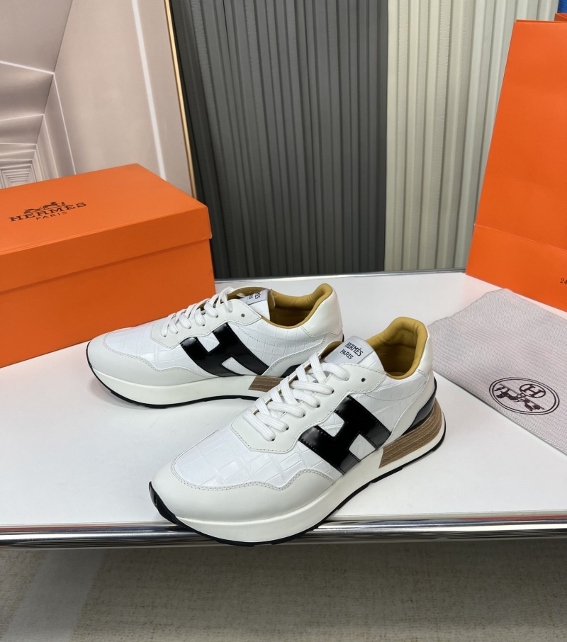 Hermes Sneakers